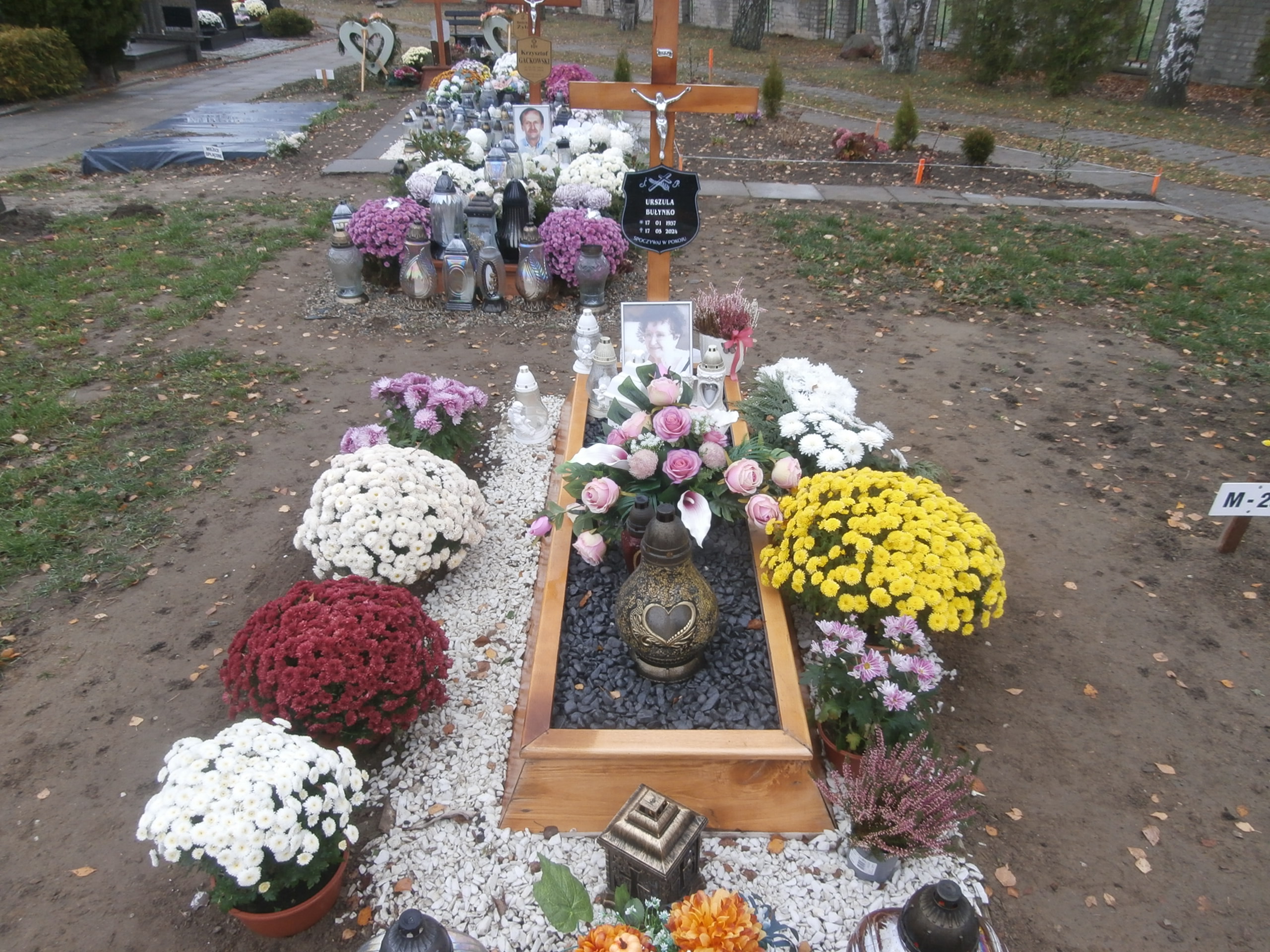 Jerzy Janicki 1945 Sztum - Grobonet - Wyszukiwarka osób pochowanych